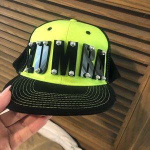 Zumba SnapBack hat